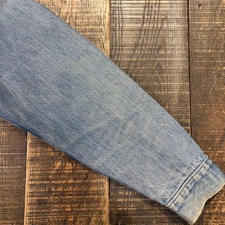 70s～ Levi's 71205-0216 デニムジャケット