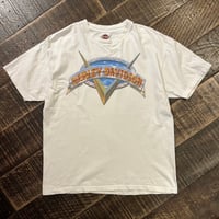 Harley-Davidson VIENNA, AUSTRIA Tシャツ