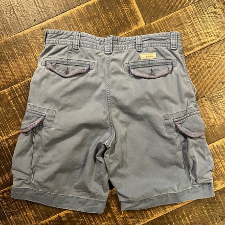 Polo by Ralph Lauren カーゴショーツ
