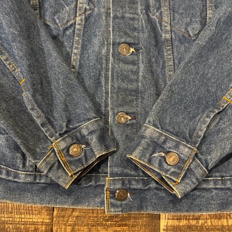 80s Levi’s 70506-0216 デニムジャケット