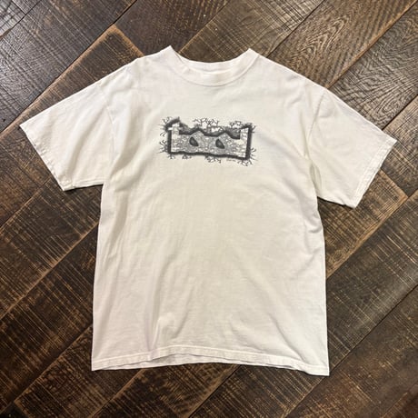 00s TOOL "Lateralus" バンドTシャツ