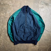 〜80s パウダージャケット
