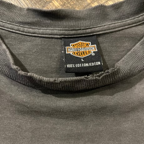 Harley-Davidson STATE COLLEGE, PA Tシャツ