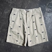J.CREW チノショーツ