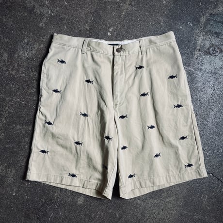 J.CREW チノショーツ