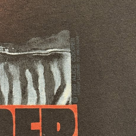 80s Alice Cooper “Trash” バンドTシャツ