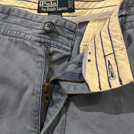 Polo by Ralph Lauren カーゴショーツ