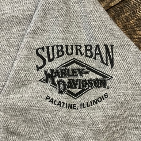 HARLEY-DAVIDSON Palatine, Illinois Tシャツ