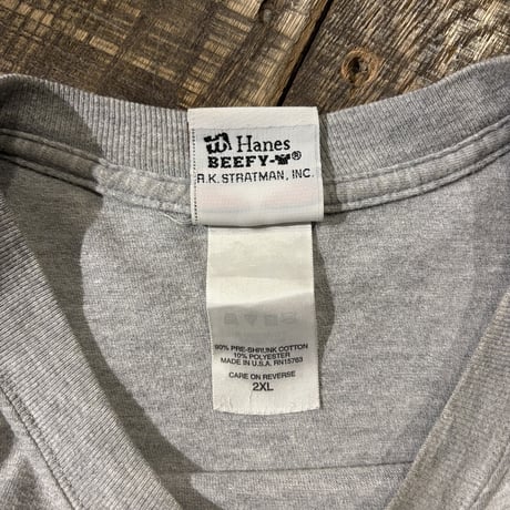 00s HARLEY-DAVIDSON L/S Tシャツ