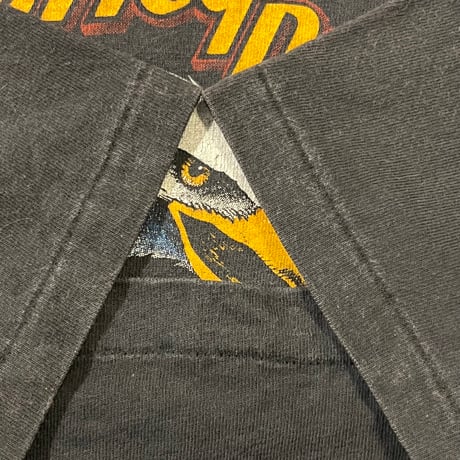 ～90s Harley-Davidson MANSFIELD, OHIO Tシャツ