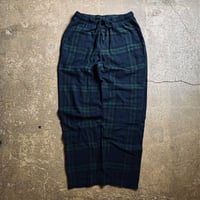 Croft&Barrow パジャマパンツ