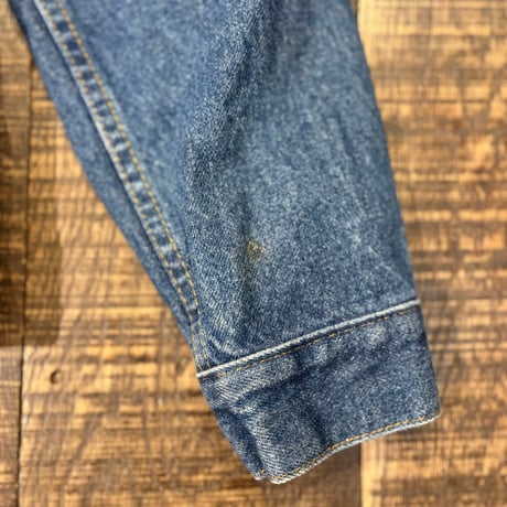 80s Levi’s 70506-0216 デニムジャケット