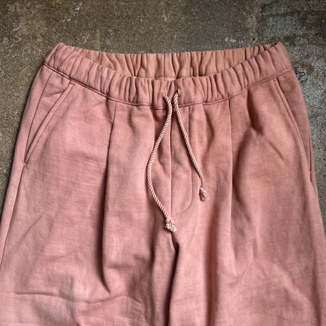 HEALTH Easy Pants #6 HP24-WS608 車輪梅