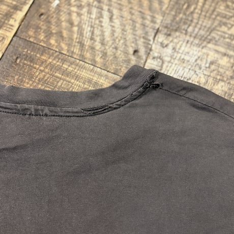 90s INDUSTRIAL LIGHT + MAGIC  Tシャツ