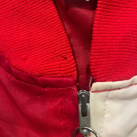 70s~80s Marlboro レーシングジャケット
