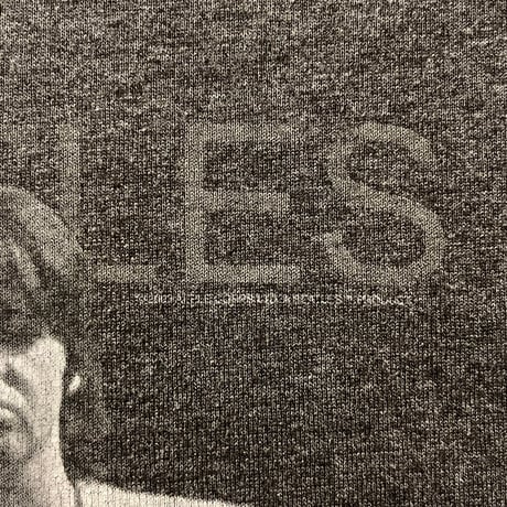 00s The Beatles "Portrait" リンガーTシャツ