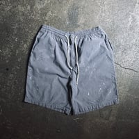 00s GAP チェックショーツ