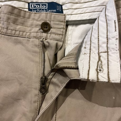 Polo by Ralph Lauren カーゴショーツ
