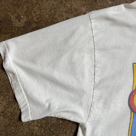 Cincinnati Jazz Fest ’96 プリントTシャツ