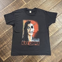 80s Alice Cooper “Trash” バンドTシャツ