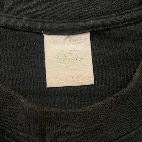 80s Harley-Davidson "5th Anniv. H.O.G." プリントTシャツ