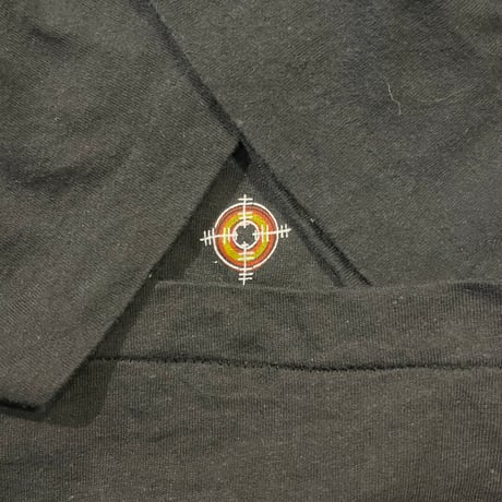 80s DEF LEPPARD “PYROMANIA” バンドTシャツ