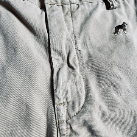 Polo by Ralph Lauren チノショーツ