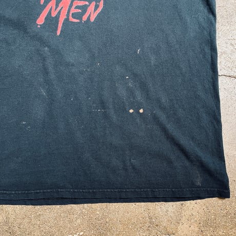90〜00s "got metal?" プリントTシャツ