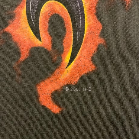 Harley-Davidson STATE COLLEGE, PA Tシャツ