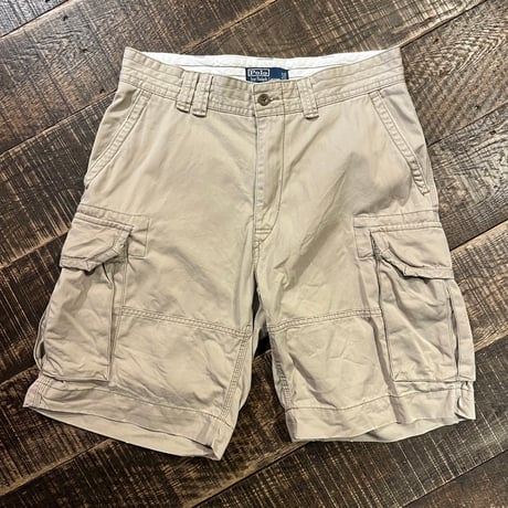 Polo by Ralph Lauren カーゴショーツ