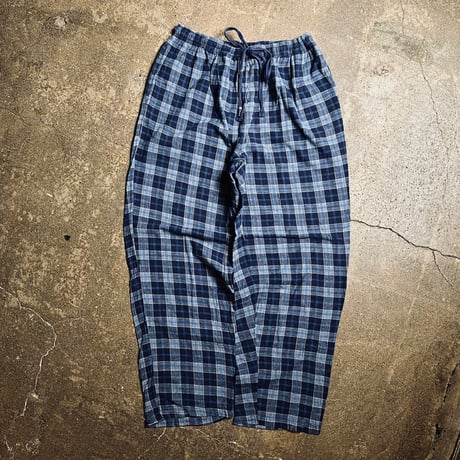 CHAPS パジャマパンツ