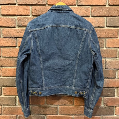 ~80s Lee 220-0042 デニムジャケット