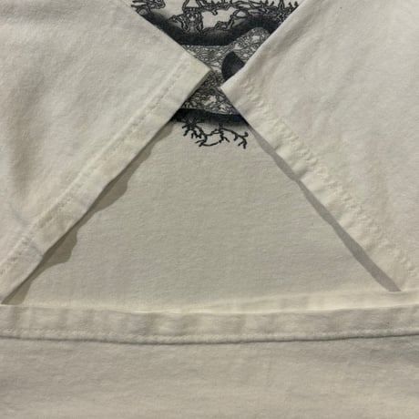 00s TOOL "Lateralus" バンドTシャツ