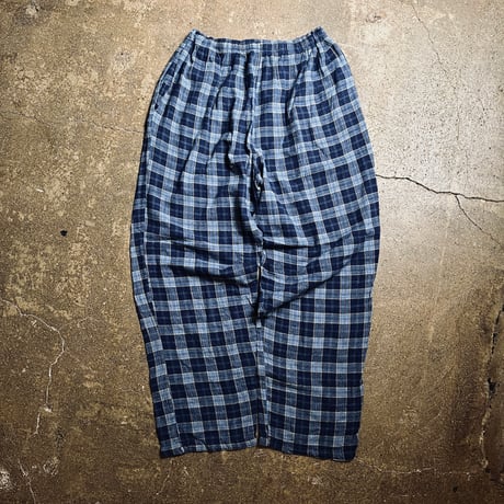 CHAPS パジャマパンツ
