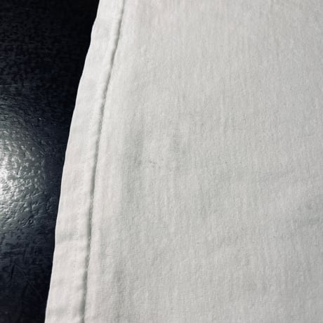00s NIKE センターロゴ ロングスリーブTシャツ