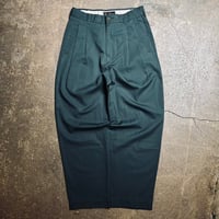 90s BOSSINI スラックスパンツ