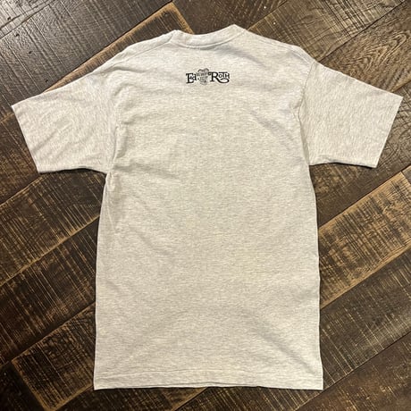 90s RAT FINK "WILD CHILD" プリントTシャツ