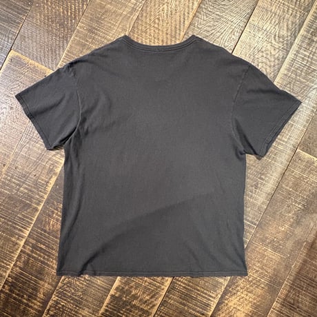 10s METALLICA "MASTER OF PUPPETS" バンドTシャツ