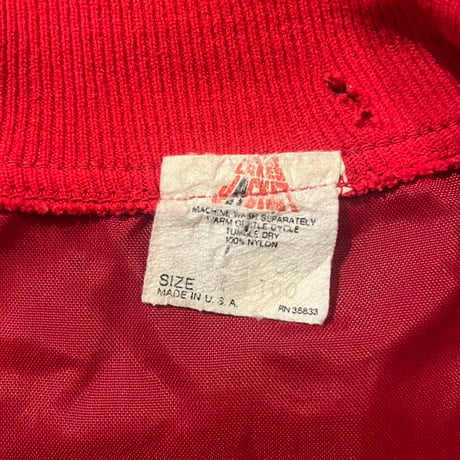 70s~80s Marlboro レーシングジャケット