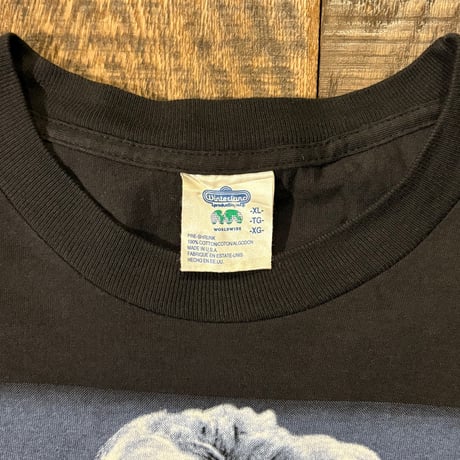90s MARILYN MONROE フォトプリントTシャツ