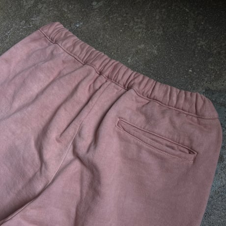 HEALTH Easy Pants #6 HP24-WS608 車輪梅