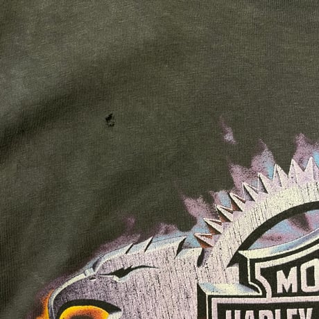 Harley-Davidson STATE COLLEGE, PA Tシャツ