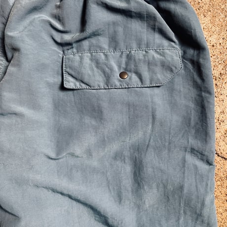 Patagonia M’s Baggies Longs 7inch バギーズショーツ