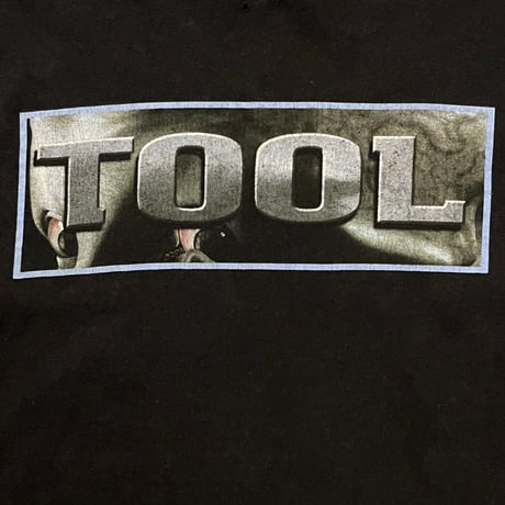 00s TOOL "Schism" バンドTシャツ