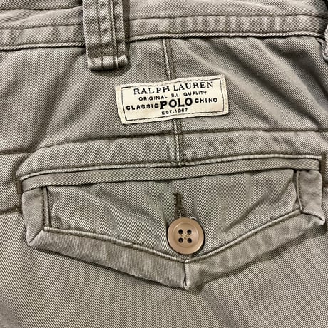 Polo by Ralph Lauren カーゴショーツ
