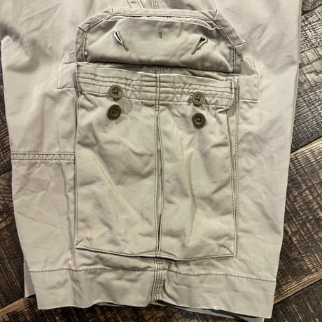 Polo by Ralph Lauren カーゴショーツ