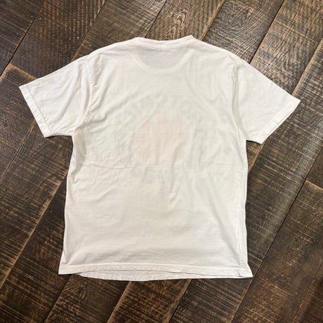 00s RED HOT CHILI PEPPERS バンドTシャツ