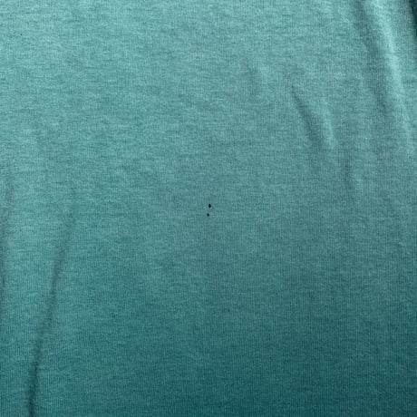 80〜90s 企業プリントTシャツ