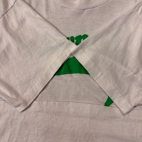 80s SCREEN STARS "Newport" タバコTシャツ