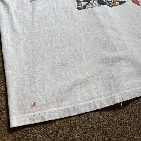 Cincinnati Jazz Fest ’96 プリントTシャツ